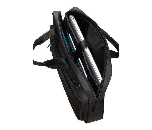 SAMSONITE MYSIGHT 15,6 czarna 195750 - 606801 - zdjęcie 4